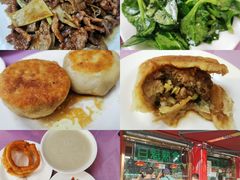 -白魁老号饭庄(安内店)