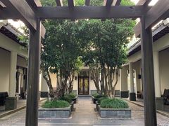 -宁波柏悦酒店·钱湖渔港