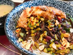 -螺世纪螺蛳粉·桂味小排档(裕德店)