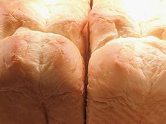 -花园饼屋·吐司蛋糕面包(星海店)