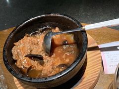 -粗茶淡饭·隐庐私厨(东亭店)