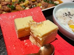 -丝路金桃·新疆菜(徐汇店)