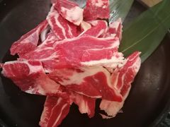 -九田家黑牛烤肉料理(石路天虹店)