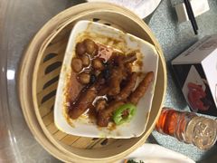 凤爪-潮福城大酒楼·潮粤菜·港式点心(阳光城店)