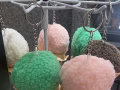 -野人先生Gelato(上海长宁龙之梦店)