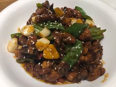 -品大三·南京菜(大行宫店)