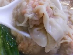 -袁亮宏饺子云吞(侯家桥菜场店)