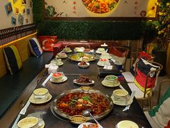 -莫家传承菜(耗儿鱼特色店)