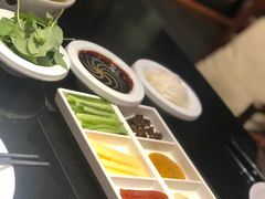 -阿庄新豫菜(通泰路店)