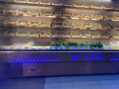 -二当家牛肉串串(长安锦厦店)