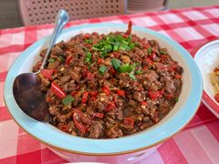 -柴火农家·江西赣南菜(土华店)