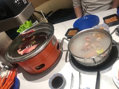 -星伦多自助料理·涮烤一体(杭州来福士店)