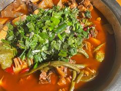 -土灶人家柴火鸡(都江堰店)