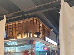 -街角等你.大连海鲜烧烤(西安路店)