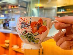 -耶里夏丽·丝路新疆菜·清真食品(徐汇南丹东路臻选店)