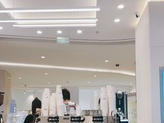 -Seesaw Coffee(上海国金中心店)