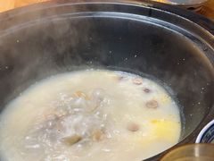 广东清远鸡（半只）-阿鸡鱼庄·顺德鲜蒸小炒(亚运村店)