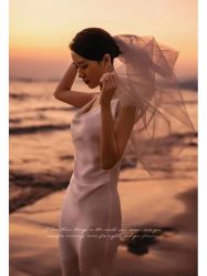 -IDO婚纱摄影(上海旗舰店)