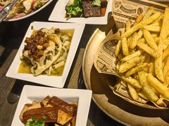 薯条-C31地窖餐厅(黑龙江北路店)
