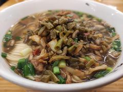 -李叁面馆(妇幼店)