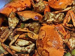 -七欣天香辣蟹火锅(南通任港路大润发店)