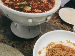 -老铺烤鸭(宝鸡店)