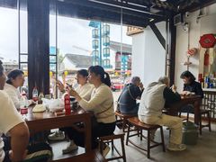 -忆秦园小笼包(惠山古镇总店)