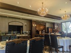 -老洋房花园饭店(绍兴路店)