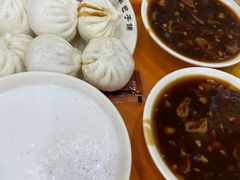 -庆丰包子铺(西单店)