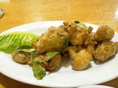 -ZF Seafood Restaurant 卓峰海鲜餐