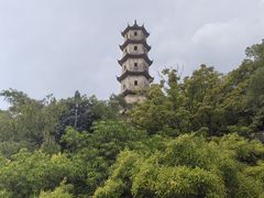 -江心屿景区