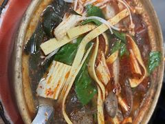 -清真·马文砂锅大全(麦苋街店)