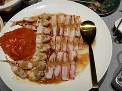 -徐记海鲜(南油永新汇店)