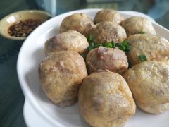 酿豆腐-南雄雄州土菜餐厅(粤北大厦店)