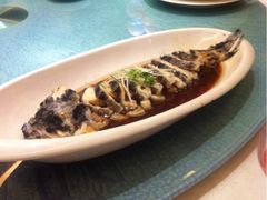 upload_pic-久宴·天目湖大鱼头(恐龙园店)