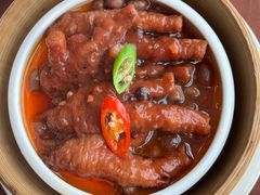 -金时代顺风大酒店(兰生大厦店)