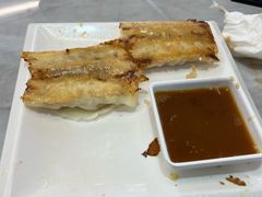 -台北楚楚园馅饼粥(虹桥南丰城店)