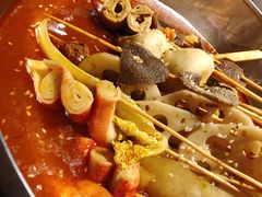 -付小姐在成都(五道口店)
