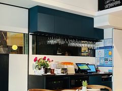 -La Strada(安福路店)