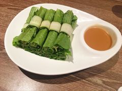 -茉莉餐厅(包河万达店)