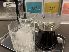 -NokNok Coffee(宽窄巷子店)