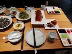 -四季民福烤鸭店(前门廊房二条店)