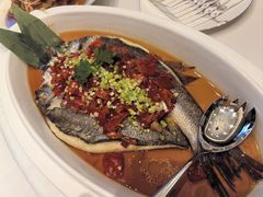 -世贸万锦大酒店·江南春中餐