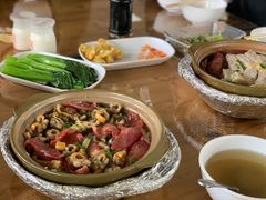 -崖口煲仔饭