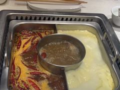 -巴奴毛肚火锅(大剧院店)