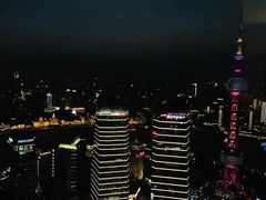 -君悦大酒店行政酒廊