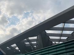 -深圳市宝安体育中心体育场