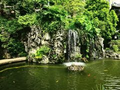 -岭南和园