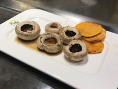 -玛雅铁板烧餐厅(中关村店)