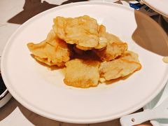 -燕郊烧鸽子(酷车小镇店)